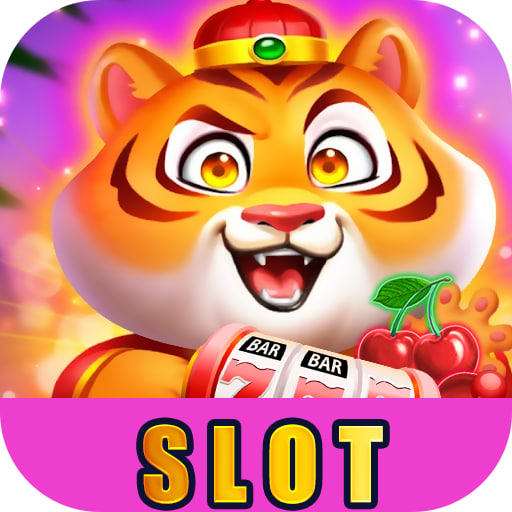 777.slot-Cheio de sorte ícone